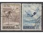 Island Mi 298 - 299