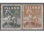 Island Mi 325 - 326