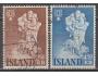 Island Mi 340 - 341