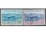 Island Mi 352 - 353