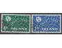 Island Mi 390 - 391