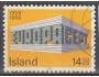 Island Mi 429