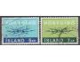 Island Mi 453 - 454