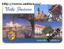 Kartičkový kalendářík 2015 - Velké Pavlovice