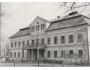 ČSR 1974 Vintířov (CV) Nový zámek z l.1817-23, čb pohlenice