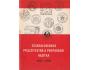 Československá příležitostná a propagační razítka 1919 - 196