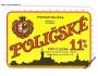 Polička - E11, CZ 11s-16a, CZ 11s-16b - viz popis