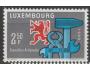 Luxemburg Mi 622 **