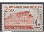 Luxemburg Mi 678 **