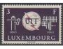 Luxemburg Mi 714 **