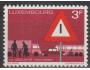 Luxemburg Mi 809 **
