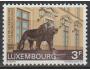 Luxemburg Mi 812 **