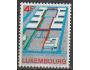 Luxemburg Mi 885 **