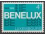 Luxemburg Mi 891 **