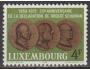 Luxemburg Mi 909 **