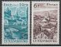 Luxemburg Mi 947 - 48 **