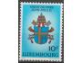 Luxemburg Mi 1124 **