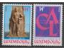 Luxemburg Mi 1327 - 28 **