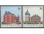 Luxemburg Mi 1375 - 76 **