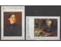 Luxemburg Mi 1396 - 97 **