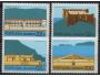 Madeira-Pevnosti Madeiry-107/110 **