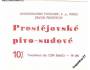 Prostějov - C13/I, C13/II, C15II - viz popis