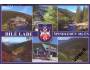 Krkonoše - Špindlerův Mlýn, Bílé Labe - heraldika