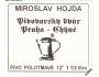 CHÝNĚ - PIVO POLOTMAVÉ 12° 1 1/2 litru (J1I)