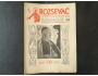 Rozsévač - náboženský časopis - červenec 1939, Olomouc
