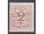 Belgicko Mi 1174 **