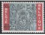 Belgicko Mi 1331 **