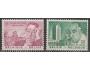 Belgicko Mi 1329 - 30 **