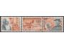 Belgicko Mi 1338 - 40 **