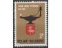 Belgicko Mi 1393 **