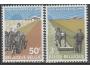 Belgicko Mi 1397 - 98 **