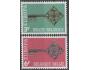 Belgicko Mi 1511 - 12 **