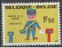 Belgicko Mi 1585 **