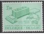 Belgicko Mi 1586 **
