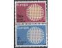 Belgicko Mi 1587 - 88 **