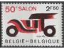 Belgicko Mi 1625 **