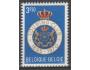 Belgicko Mi 1626 **