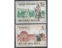 Belgicko Mi 1629 - 30 **