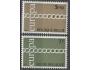 Belgicko Mi 1633 - 34 **