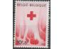 Belgicko Mi 1636 **