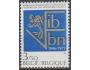 Belgicko Mi 1661 **