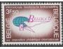 Belgicko Mi 1676 **