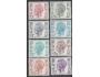 Belgicko Mi 1696 - 703 **