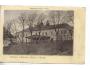 NOVÉ MĚSTO NAD METUJÍ-HOSPODA V REZKU / r.1901 / M385-11