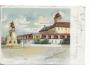 PODĚBRADY-LUITOGRAFIE / r.1900 / M385-63