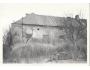 ČSR 1980 Úhřetice (CR) Zámek, renes. budova, čb pohlenice ne